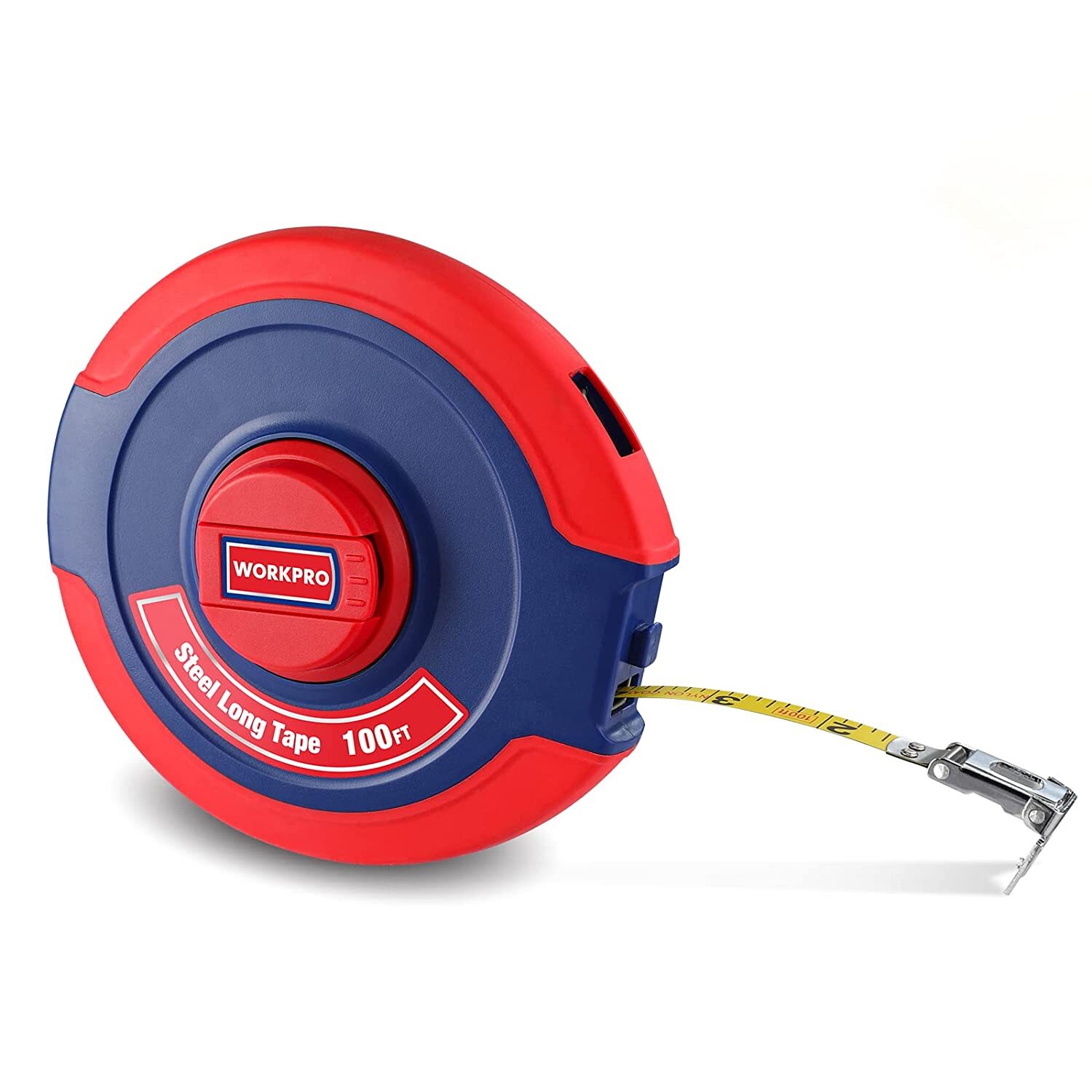 100 ft tape measure