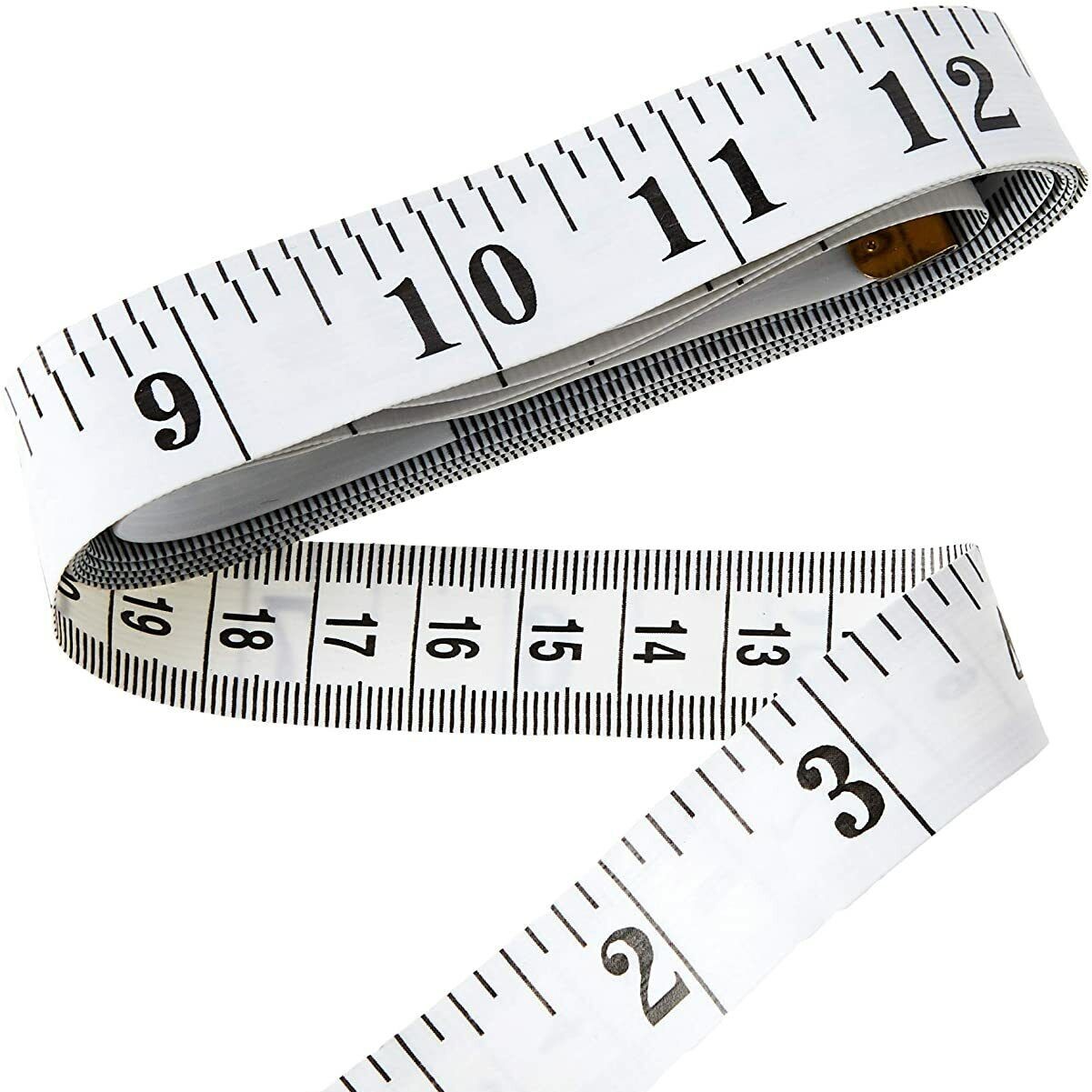 tape measure numbers