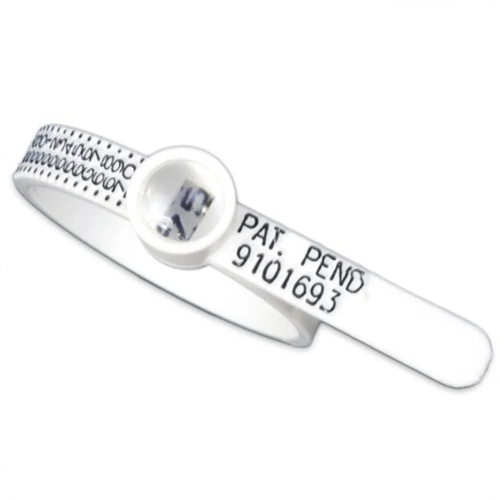 measure ring size