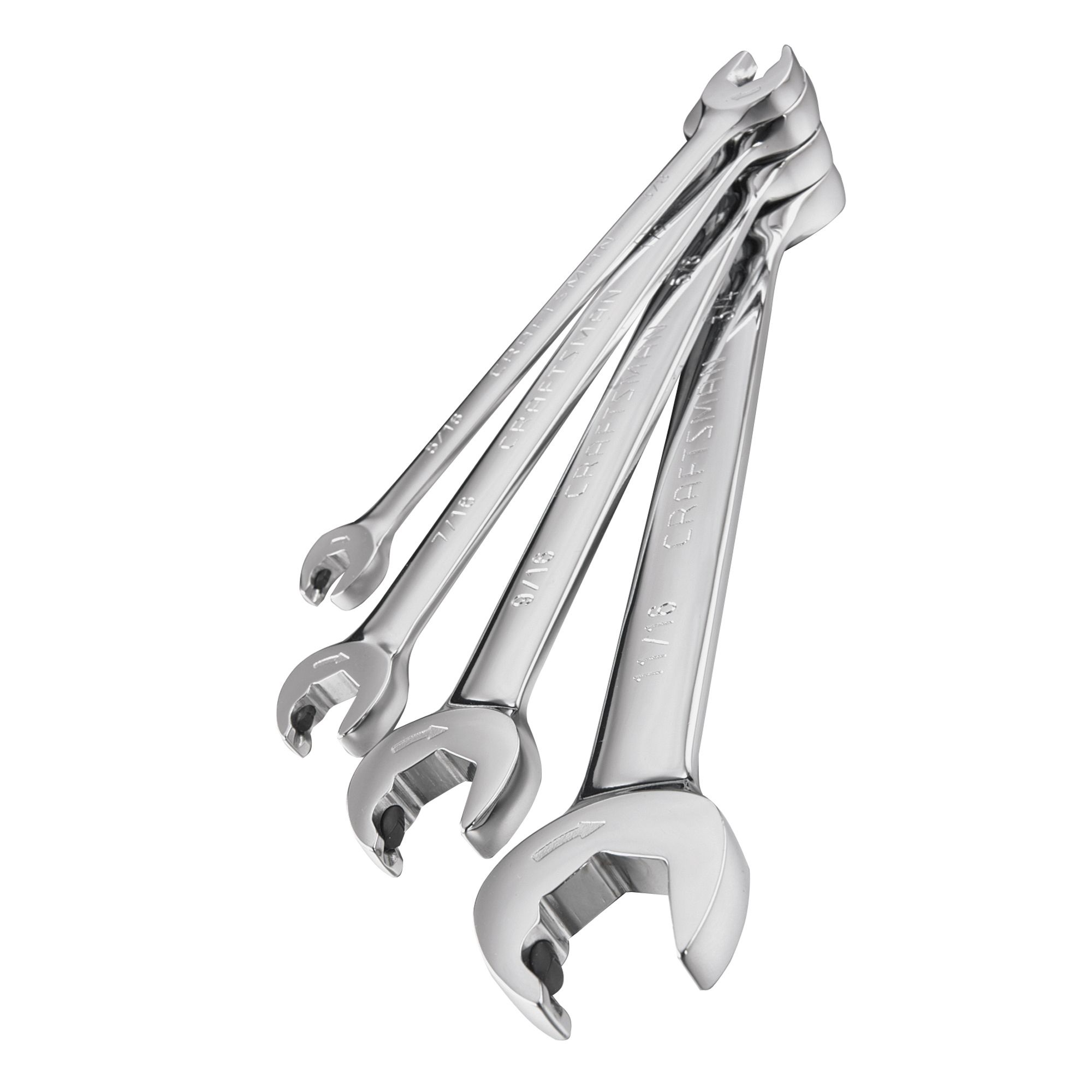 open end wrench