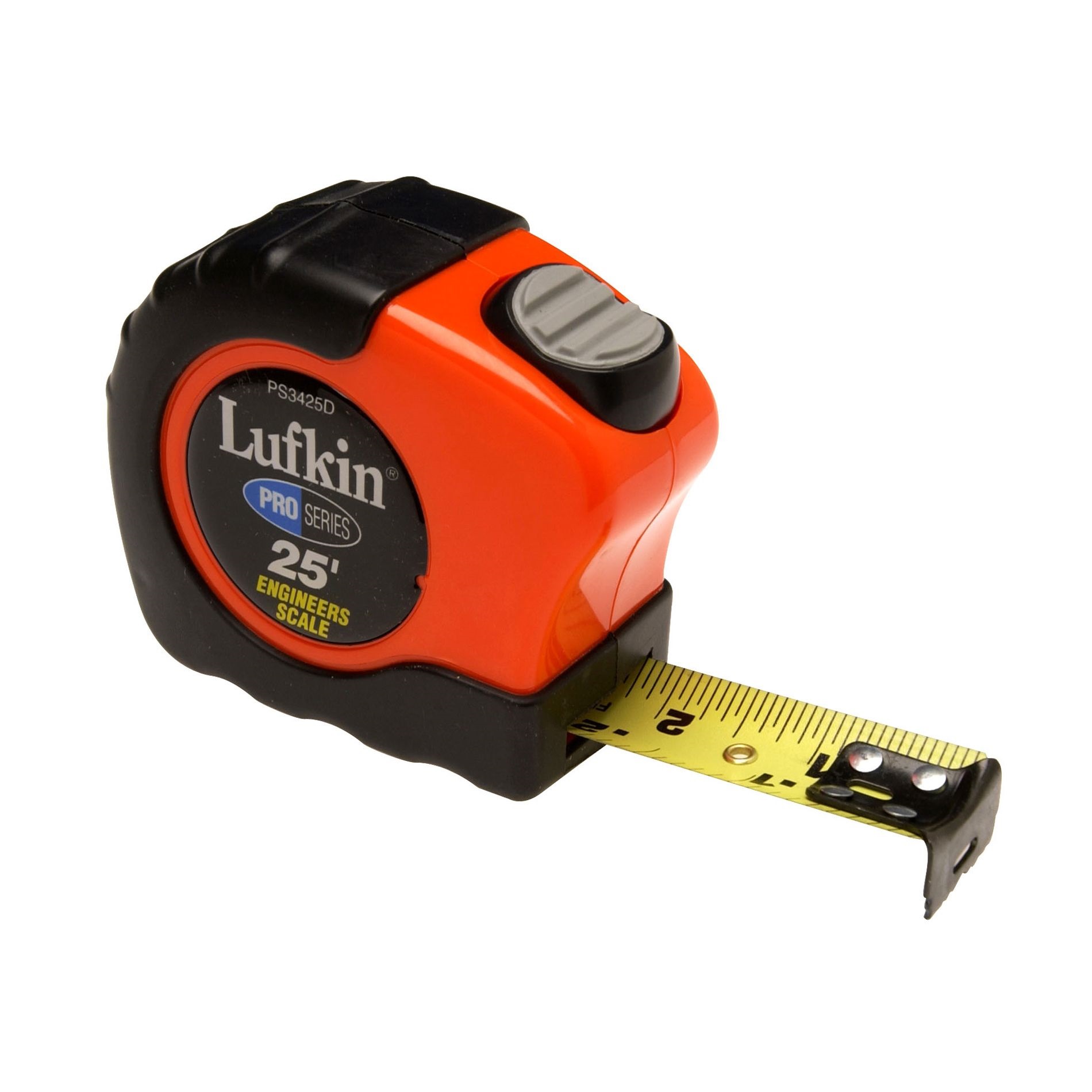 engineers tape measure