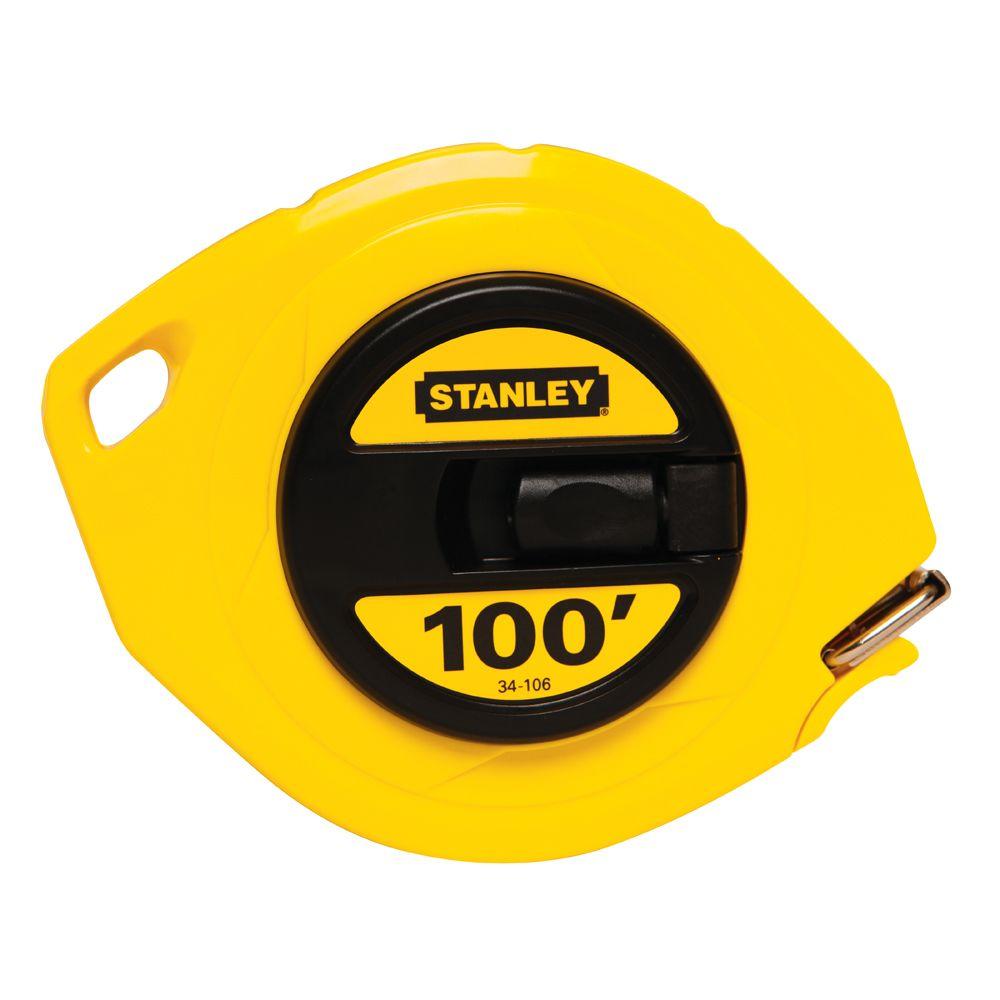 100 ft tape measure
