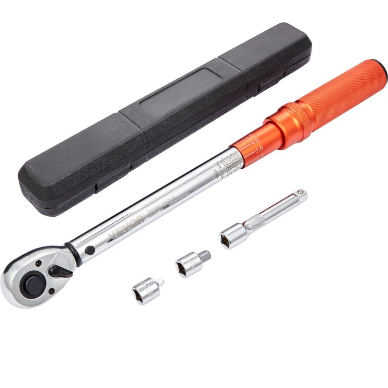 torque wrench