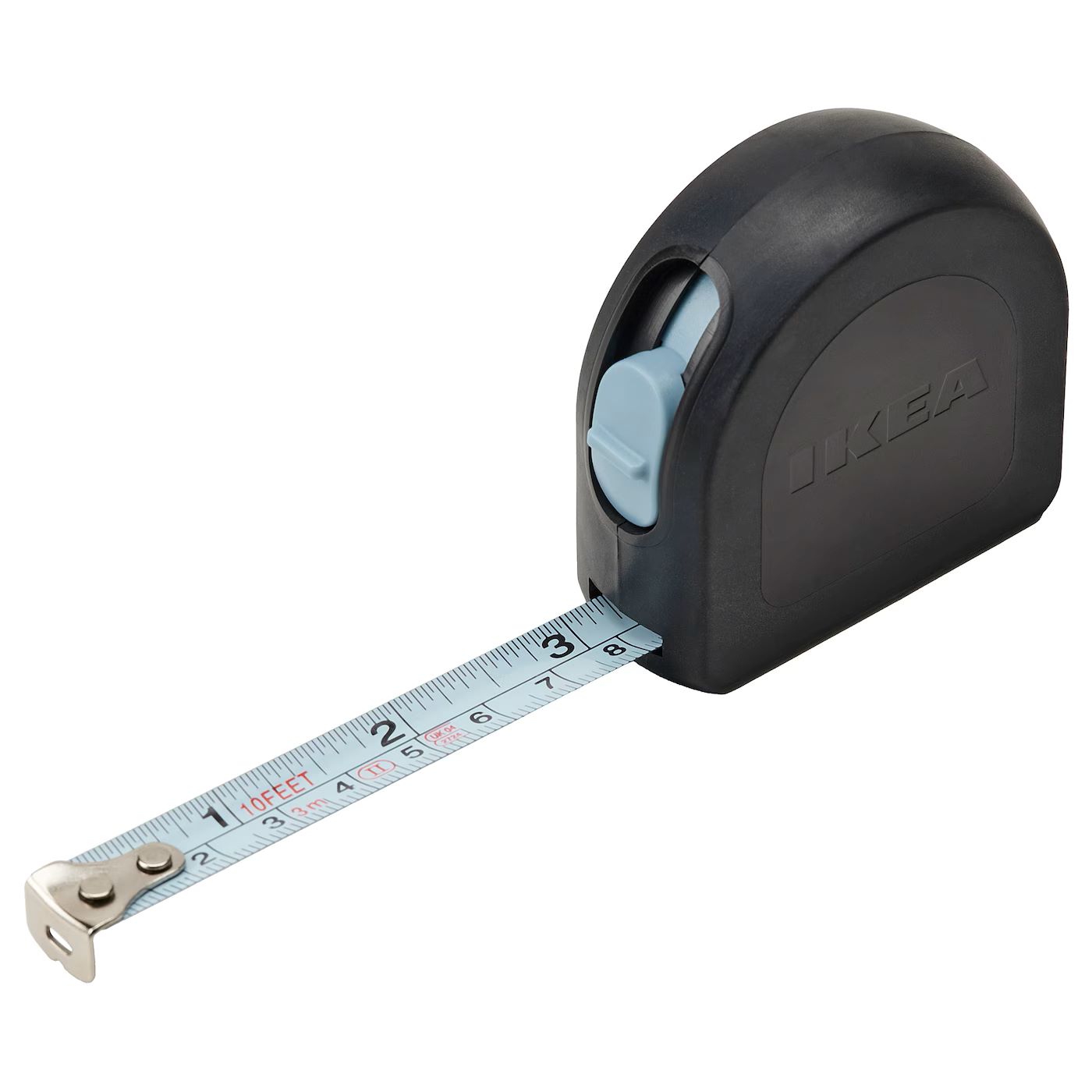 a tape measure