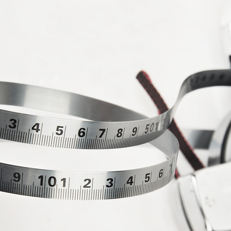 tape measure