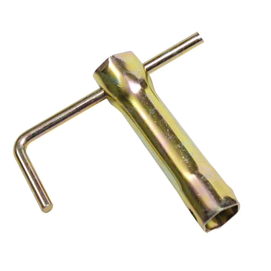 spark plug wrench
