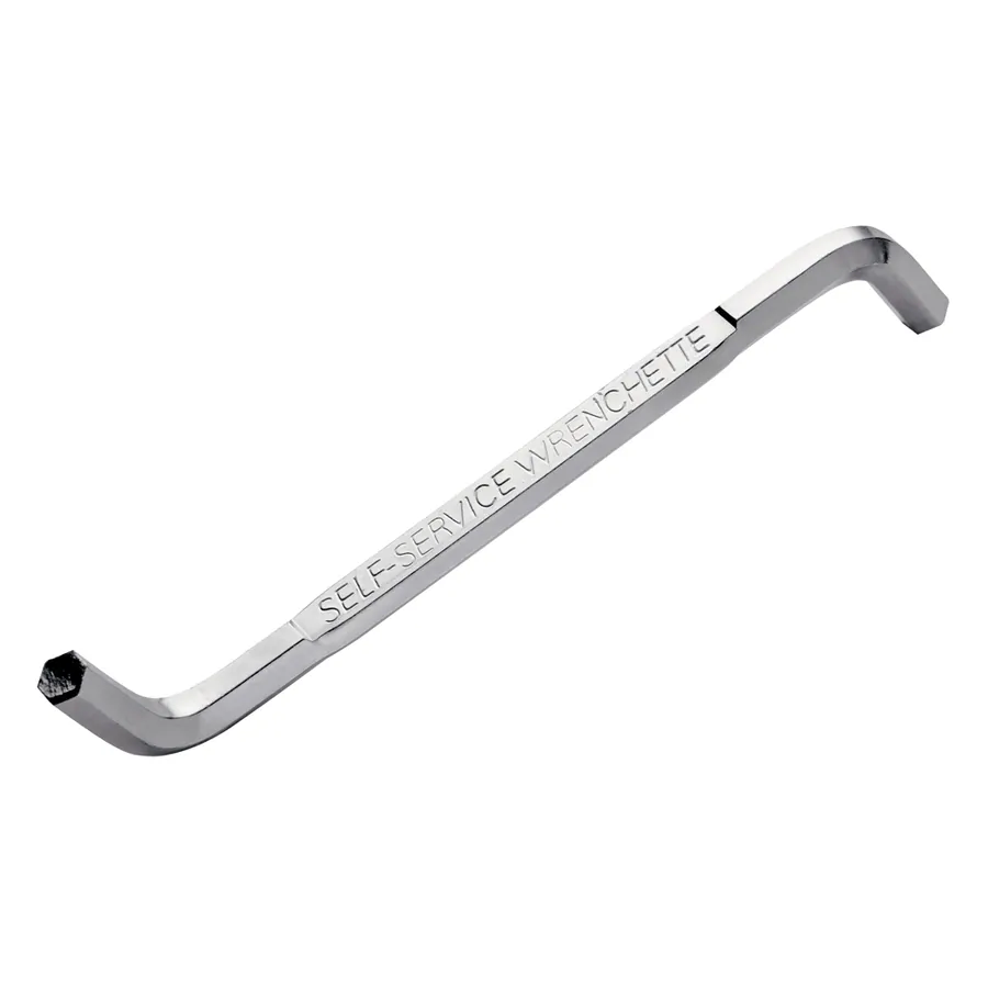 garbage disposal wrench