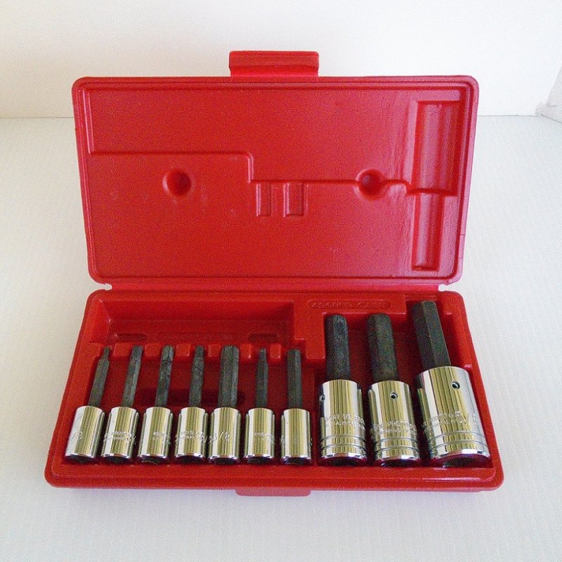 allen wrench socket set