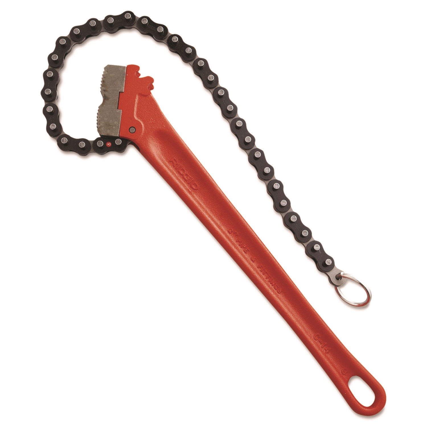 chain wrench