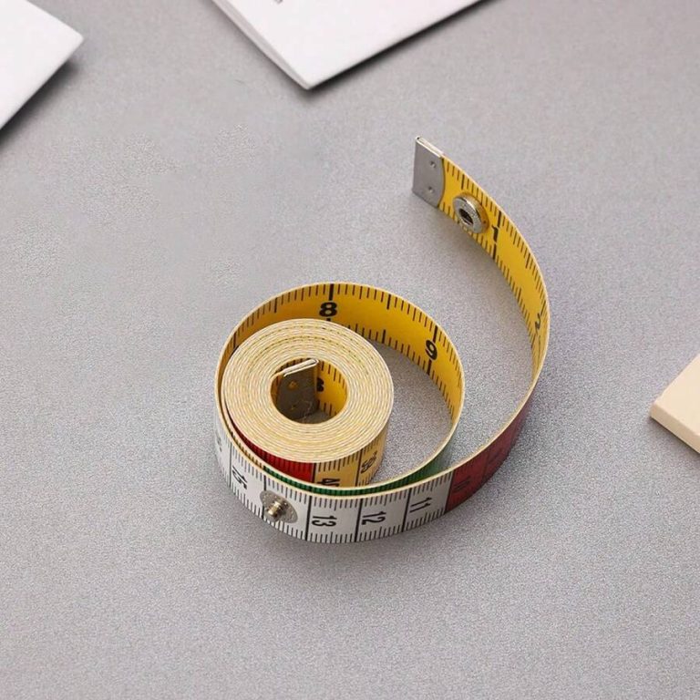seamstress tape measure