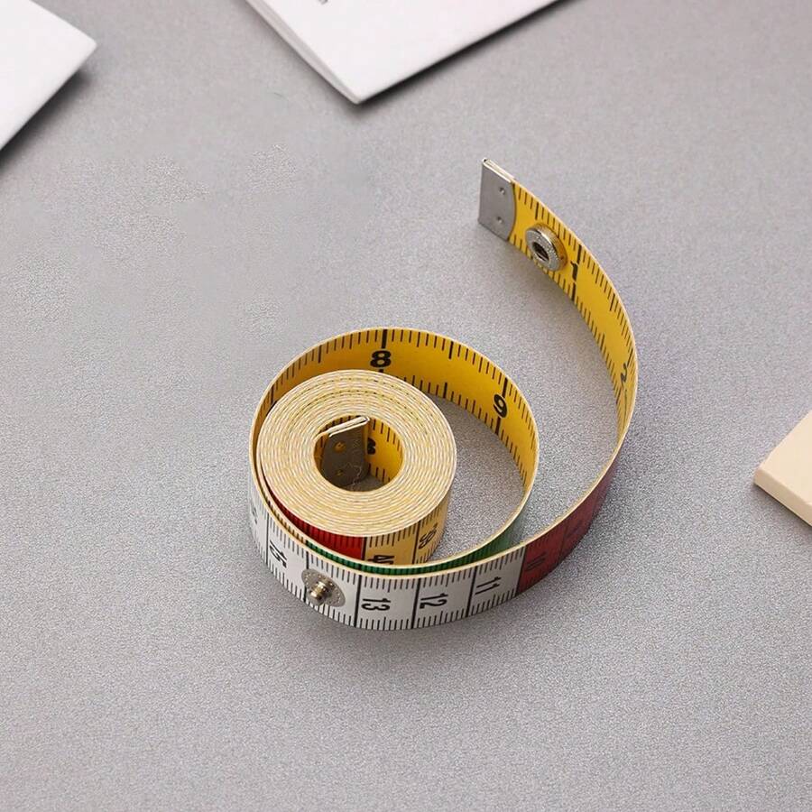 seamstress tape measure