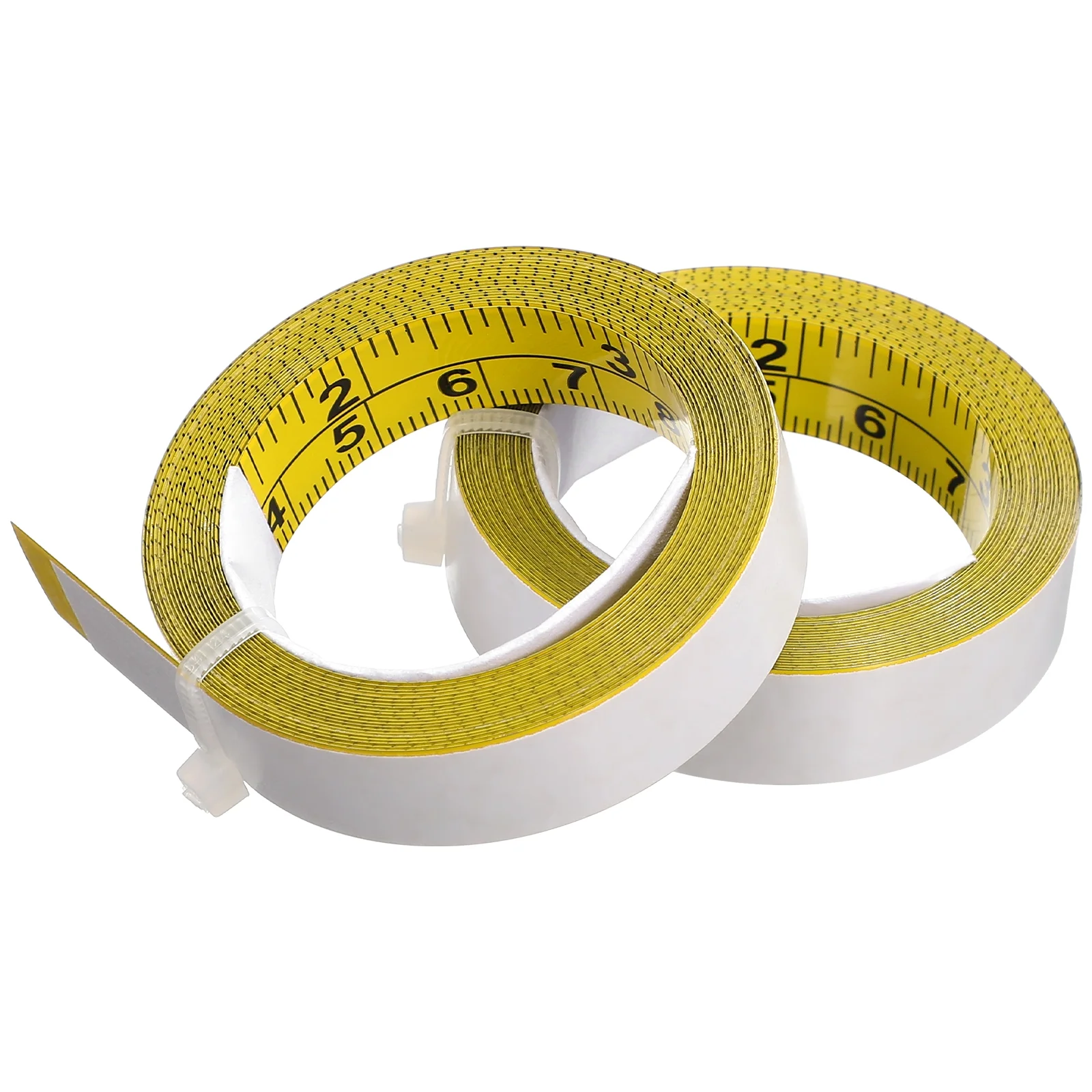 3/4 on a tape measure