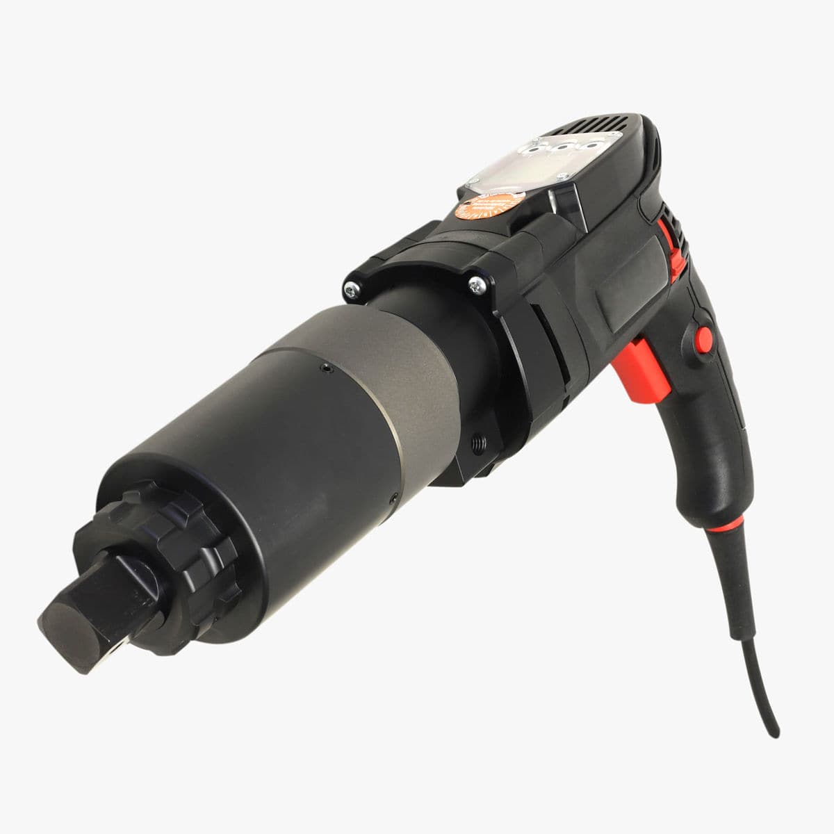 electric torque wrench