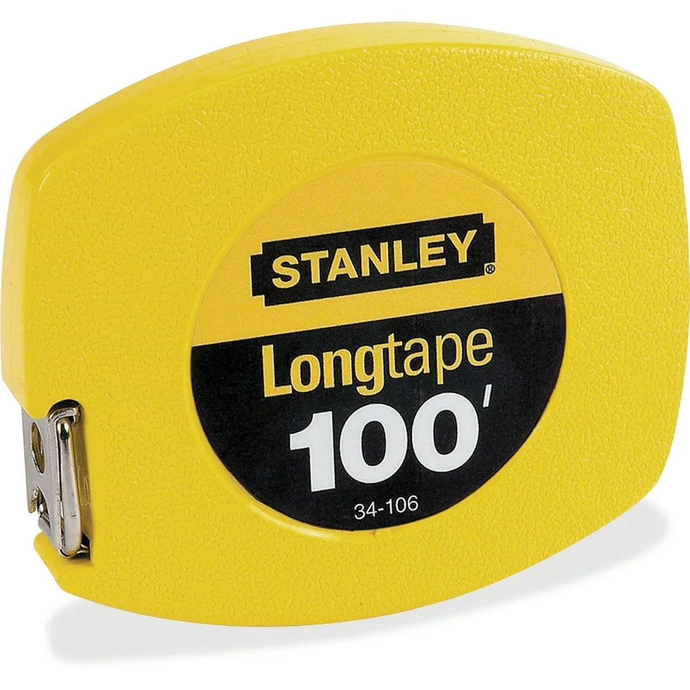 inches on a tape measure