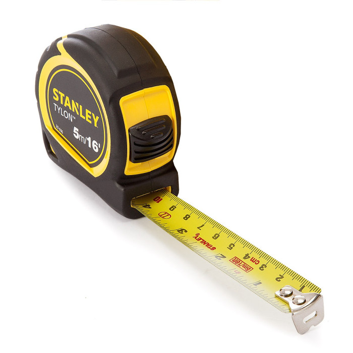 pocket tape measure