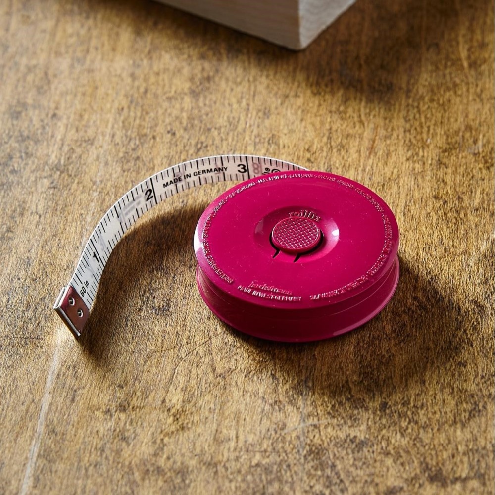 pocket tape measure