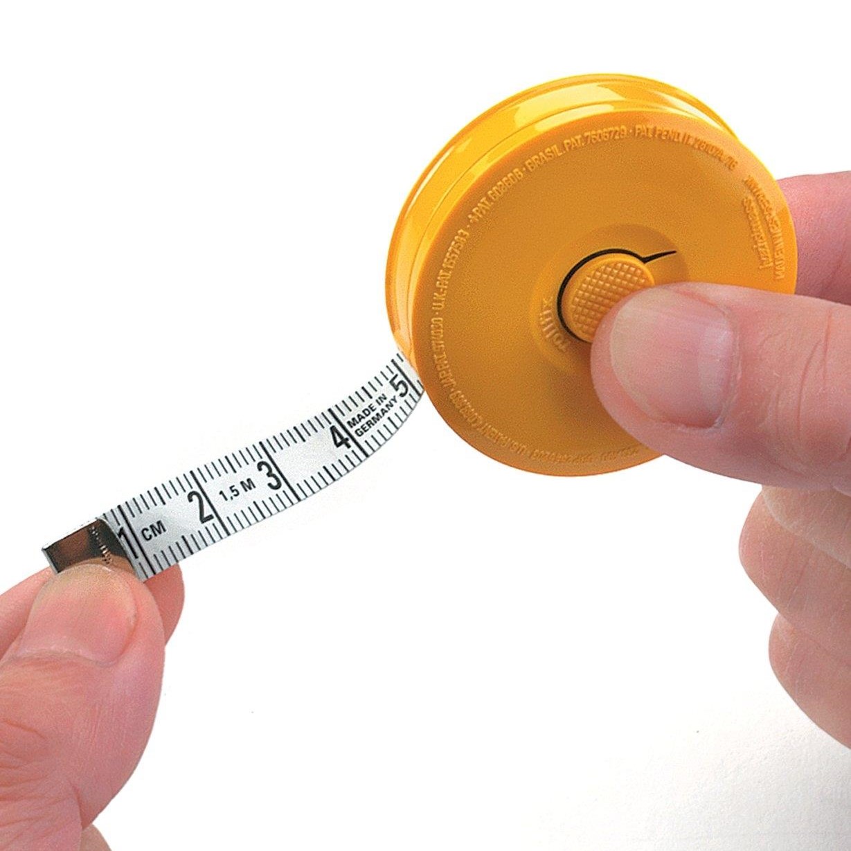 tape measure