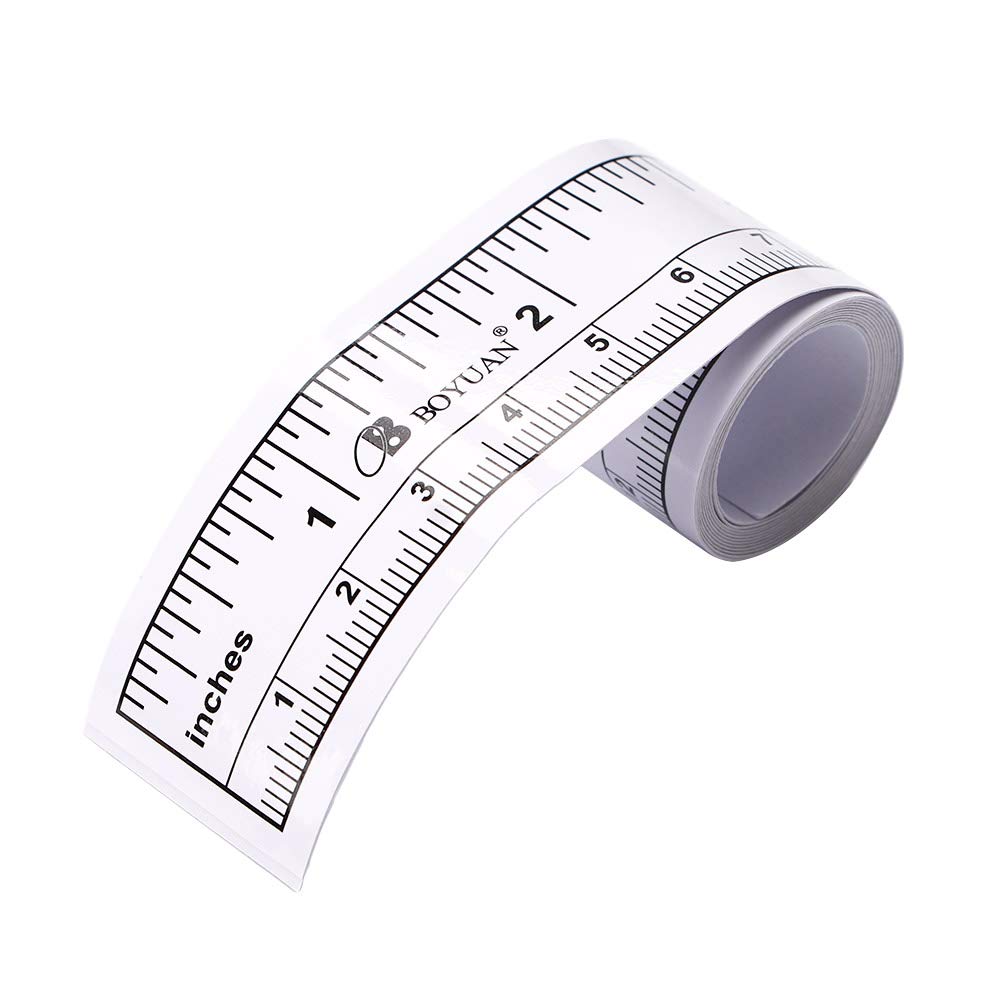 tape measure