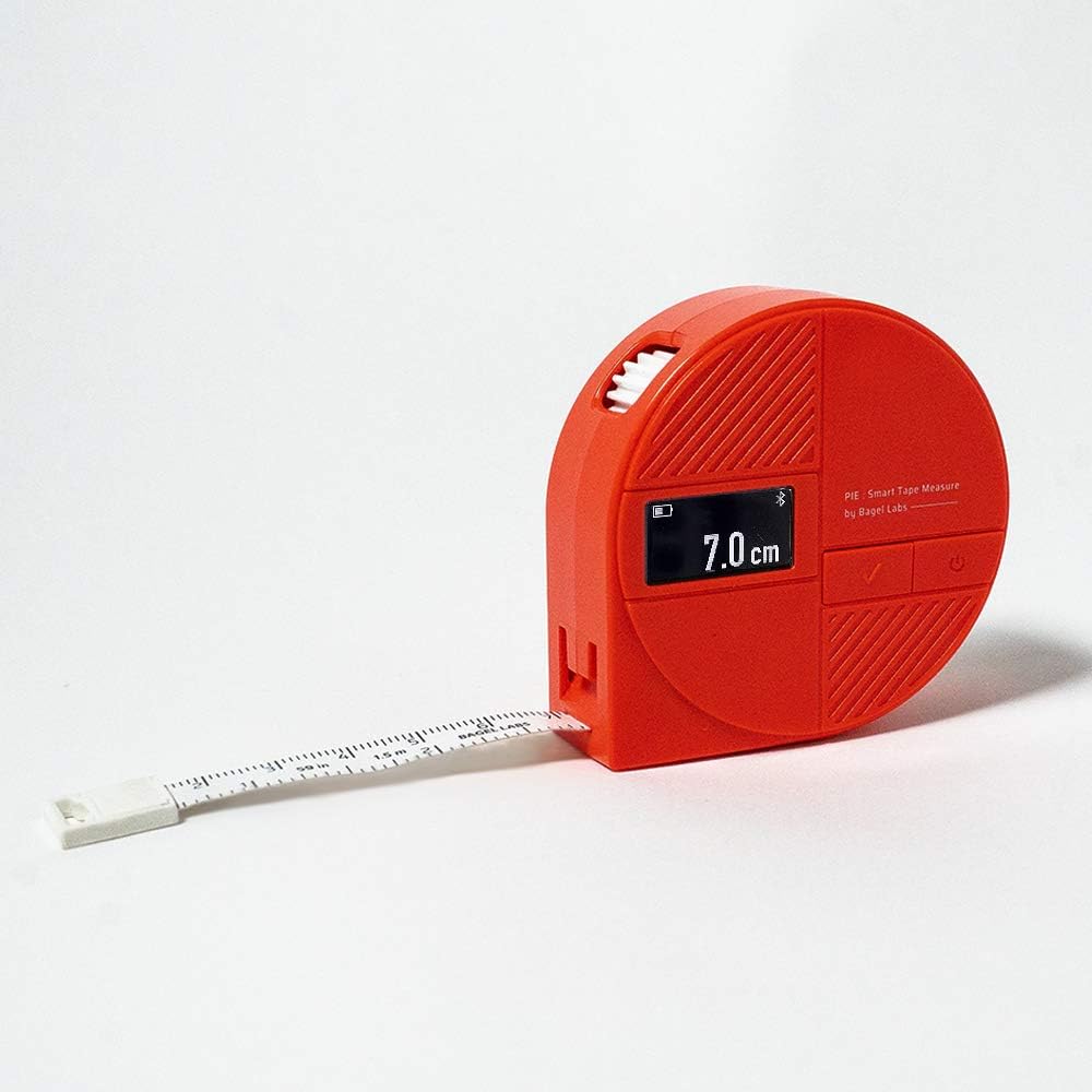 smart tape measure