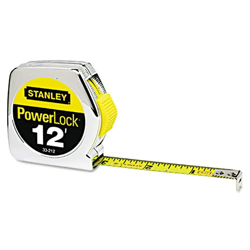 tape measure