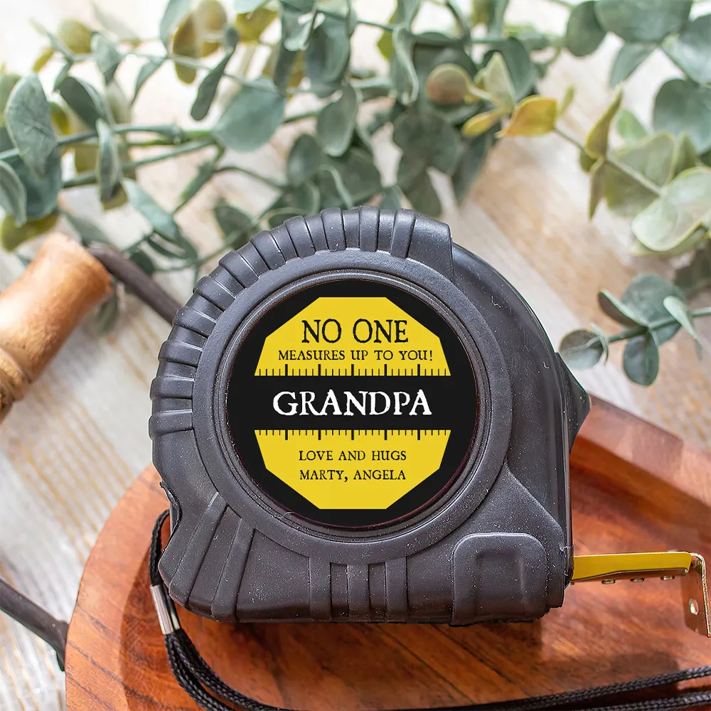 5/8 tape measure