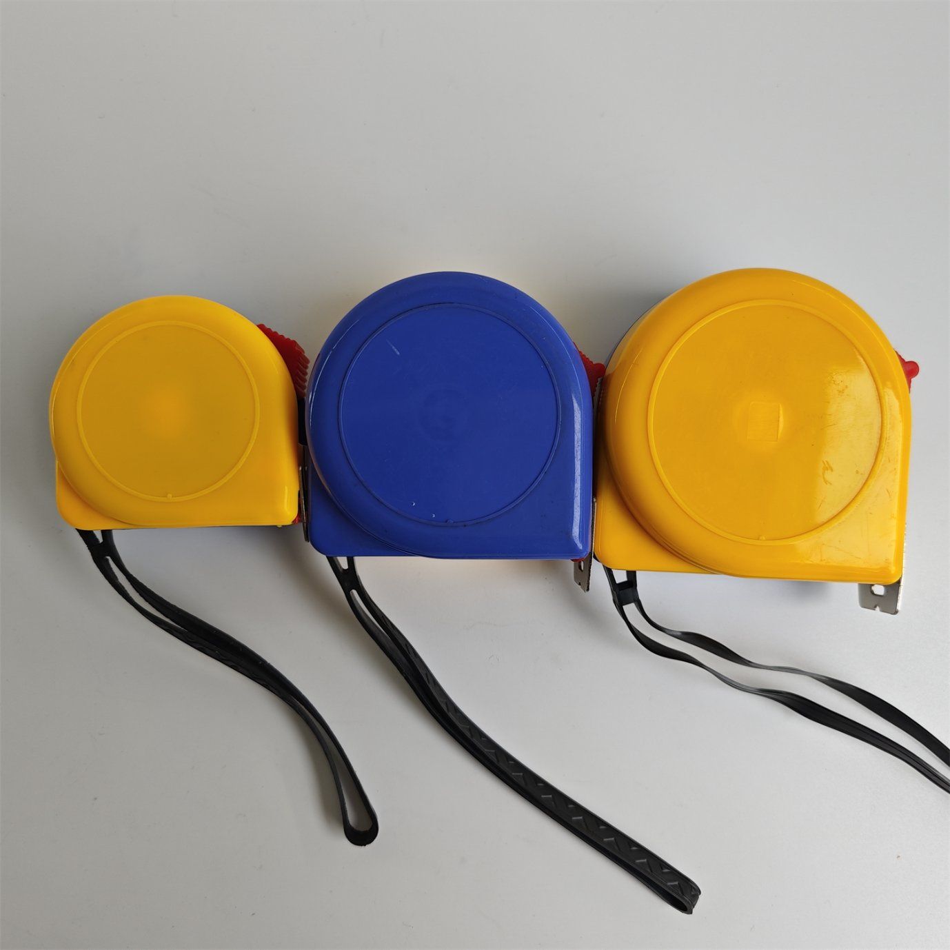 tape measure