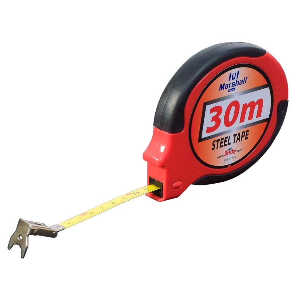 tape measure