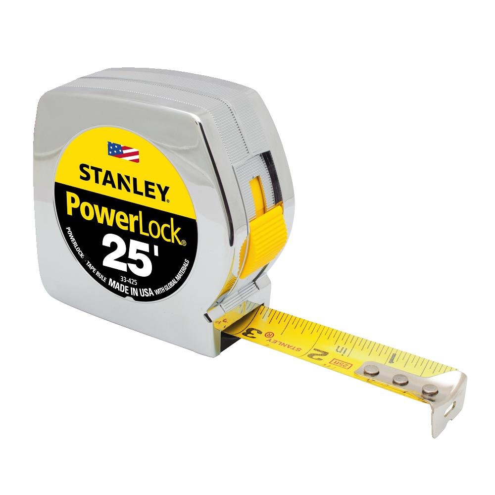 3/16 on a tape measure