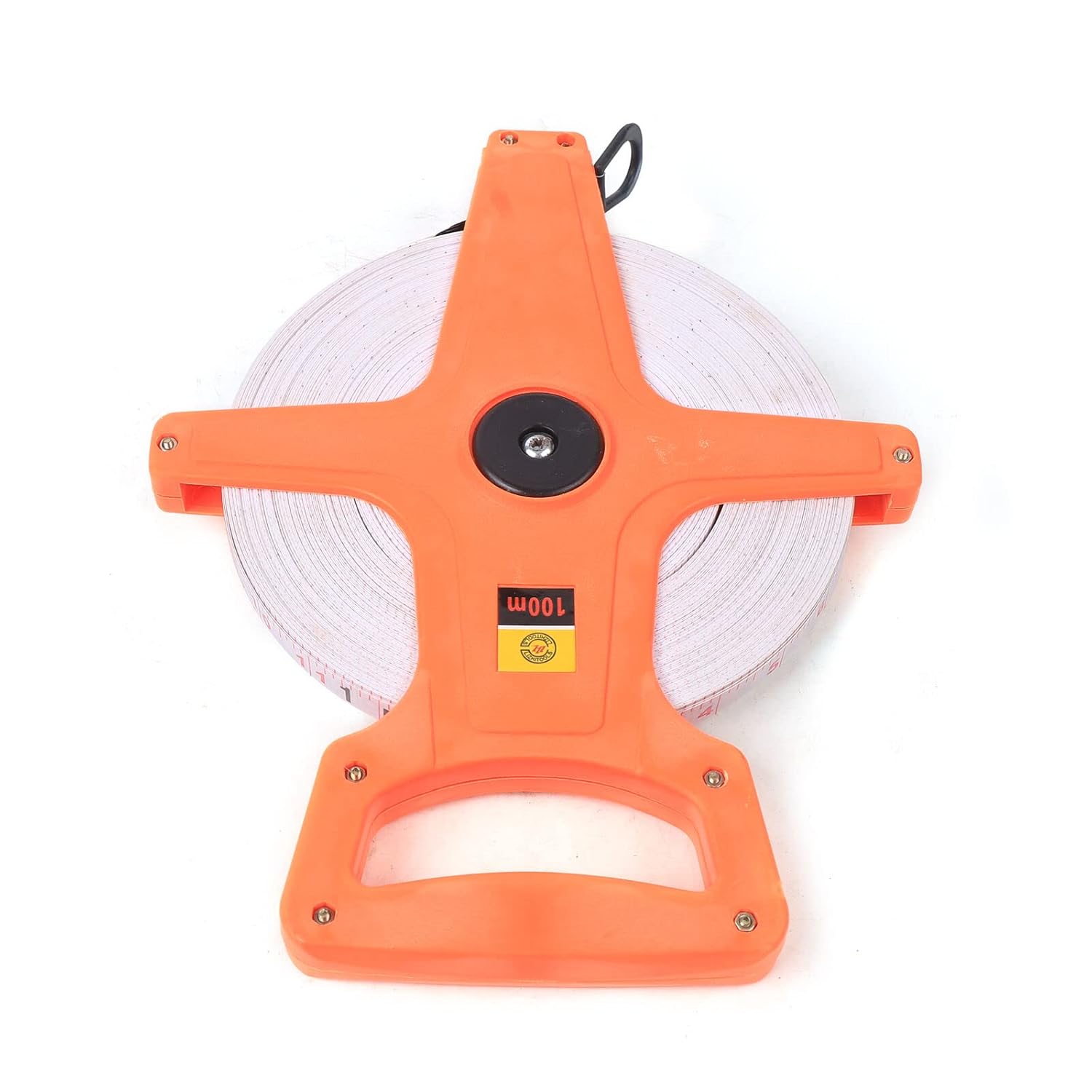 100 foot tape measure