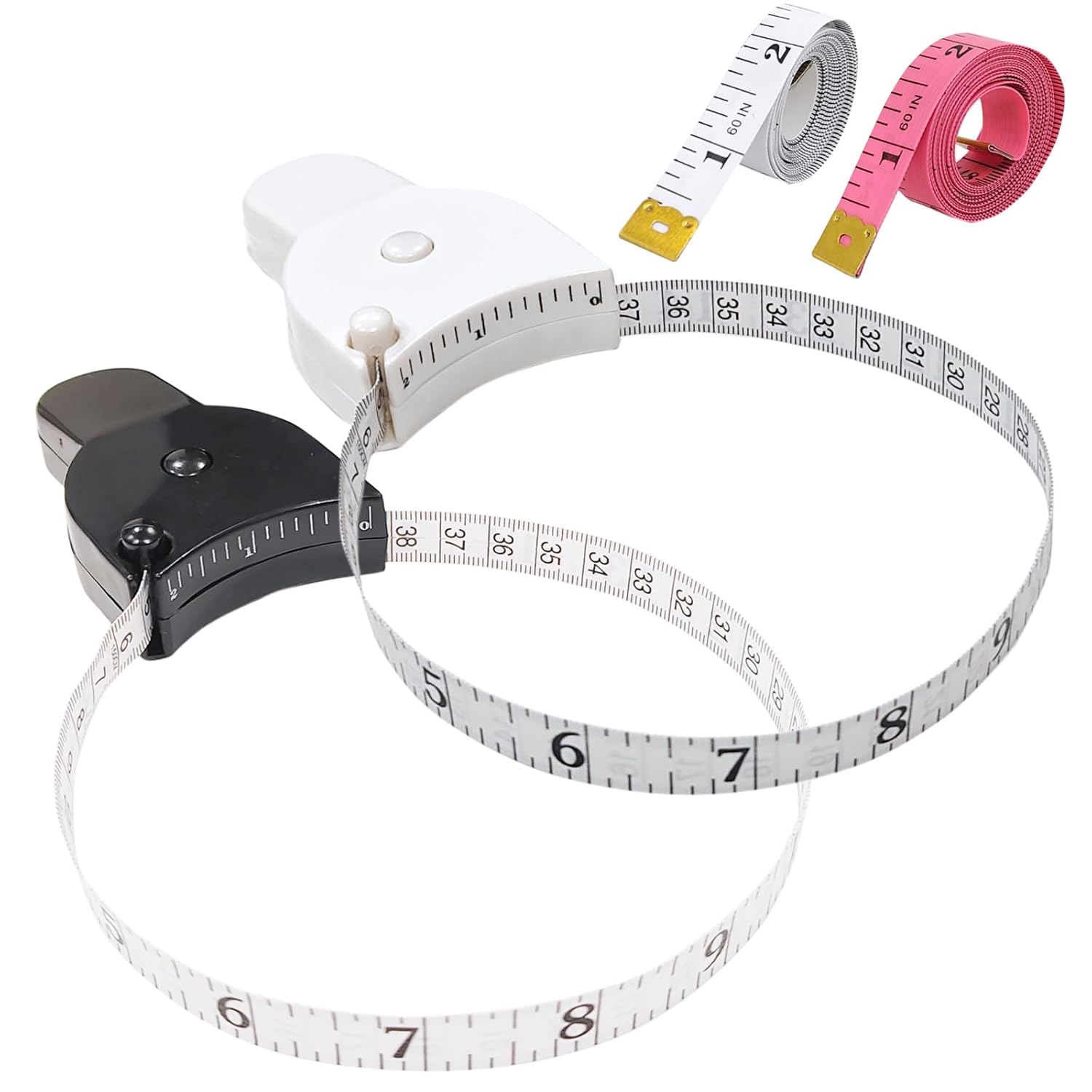 5/8 tape measure