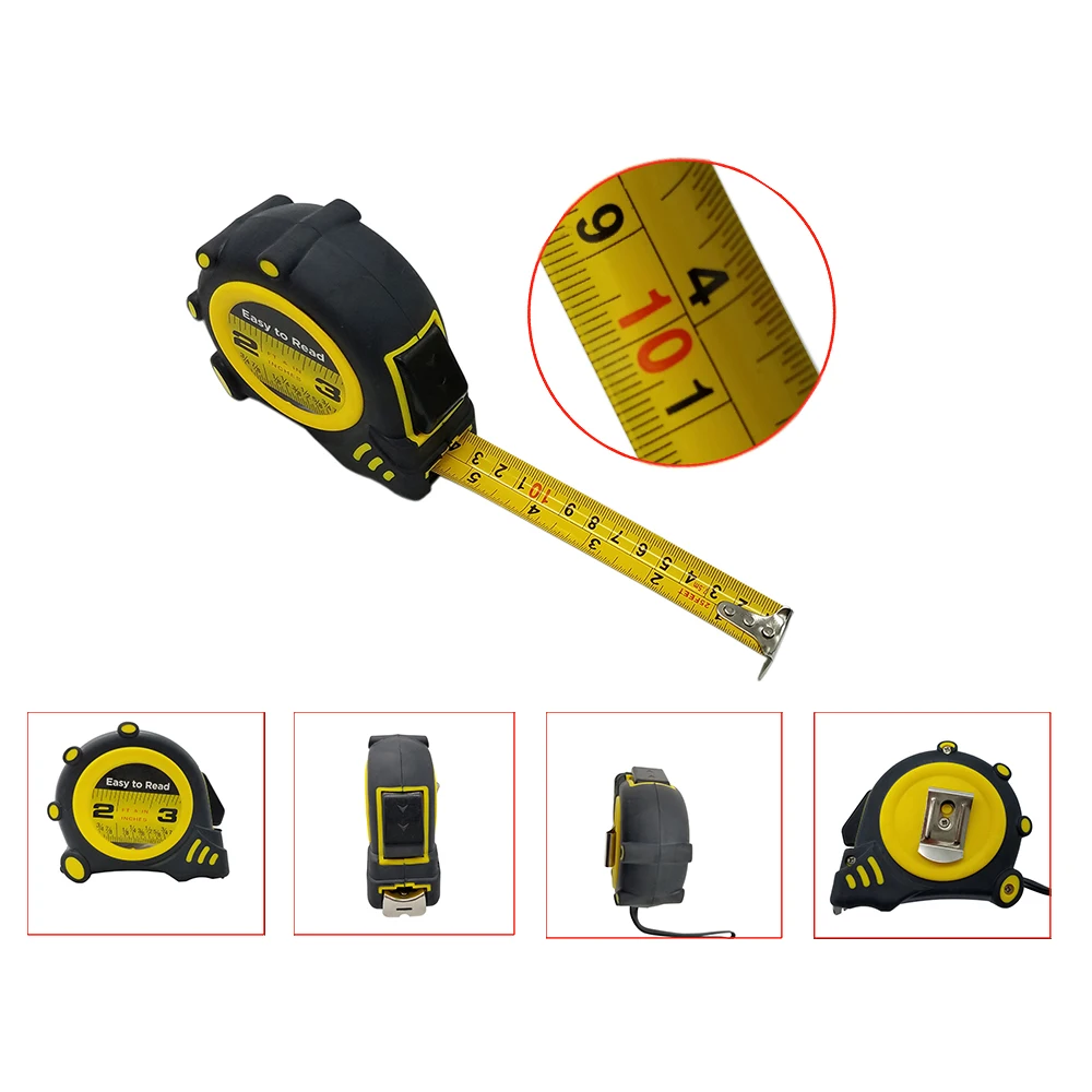 tomahawk tape measure