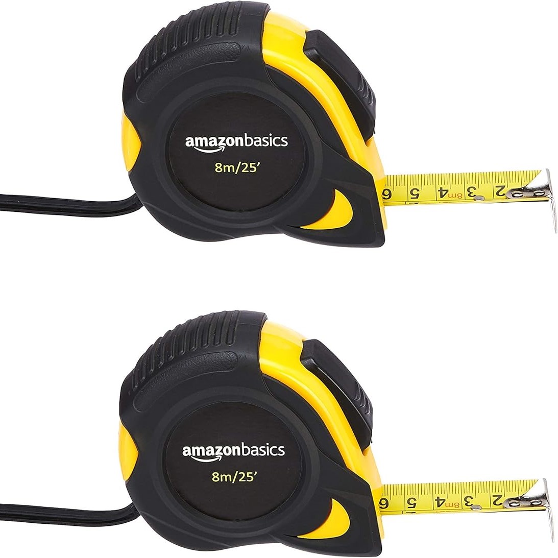 tape measure