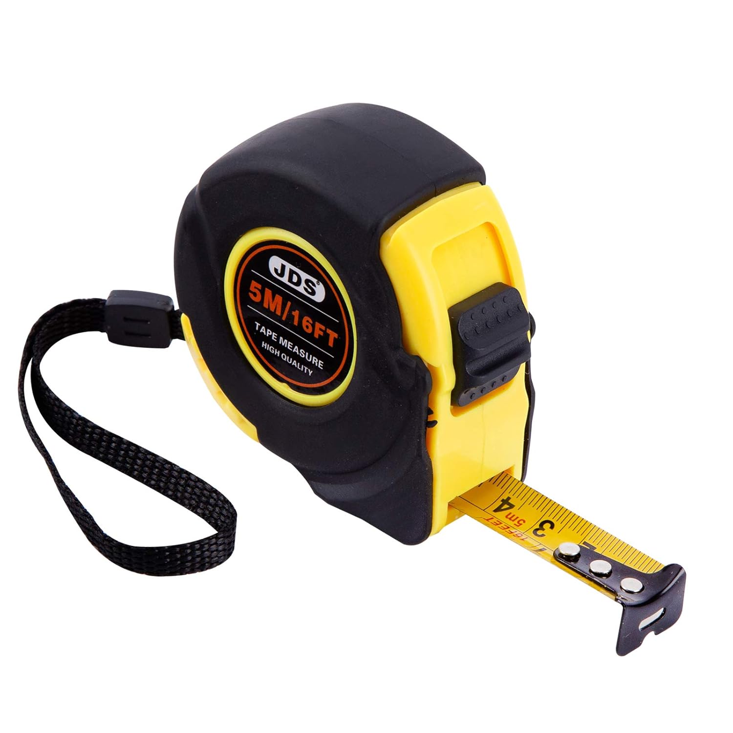 a tape measure