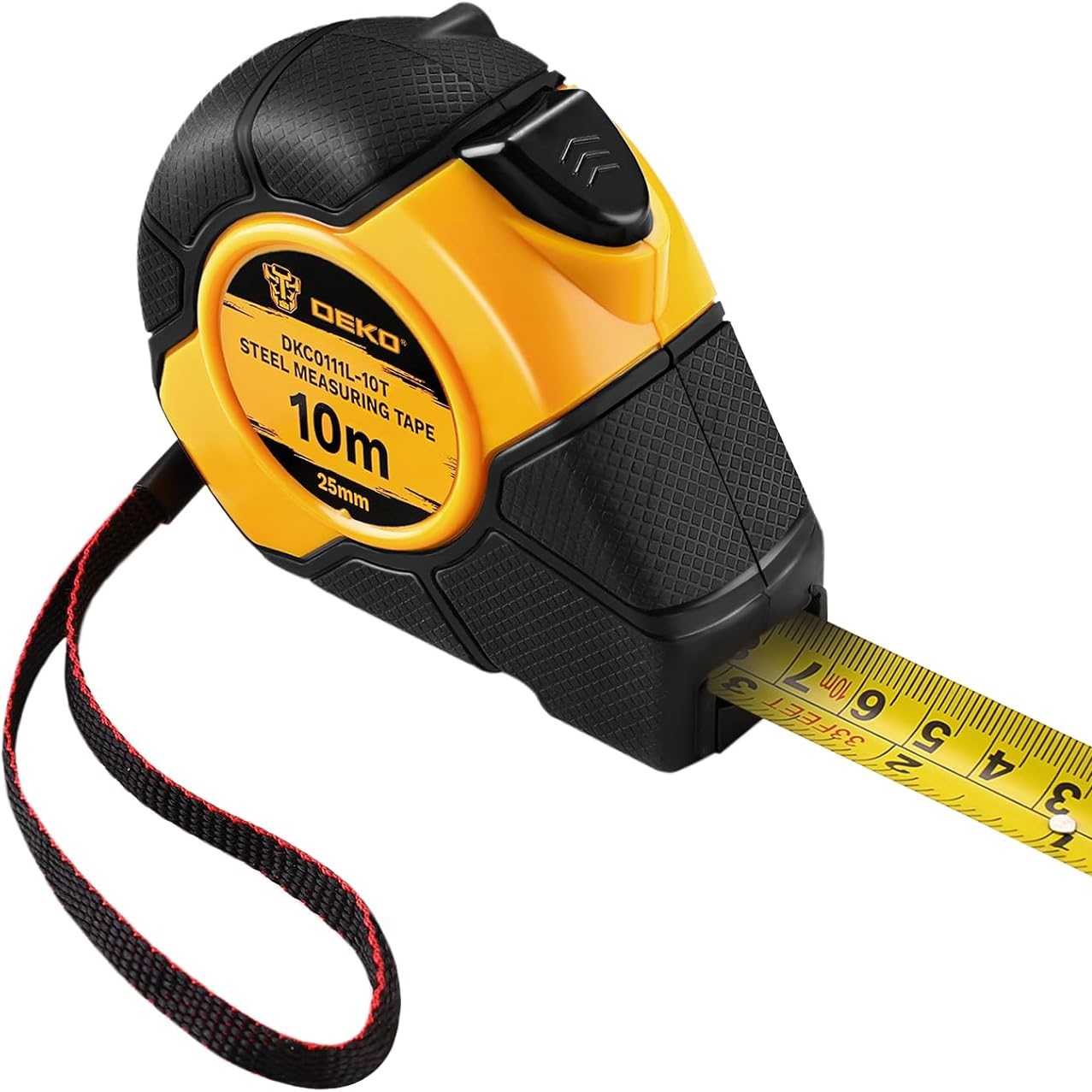 tape measure