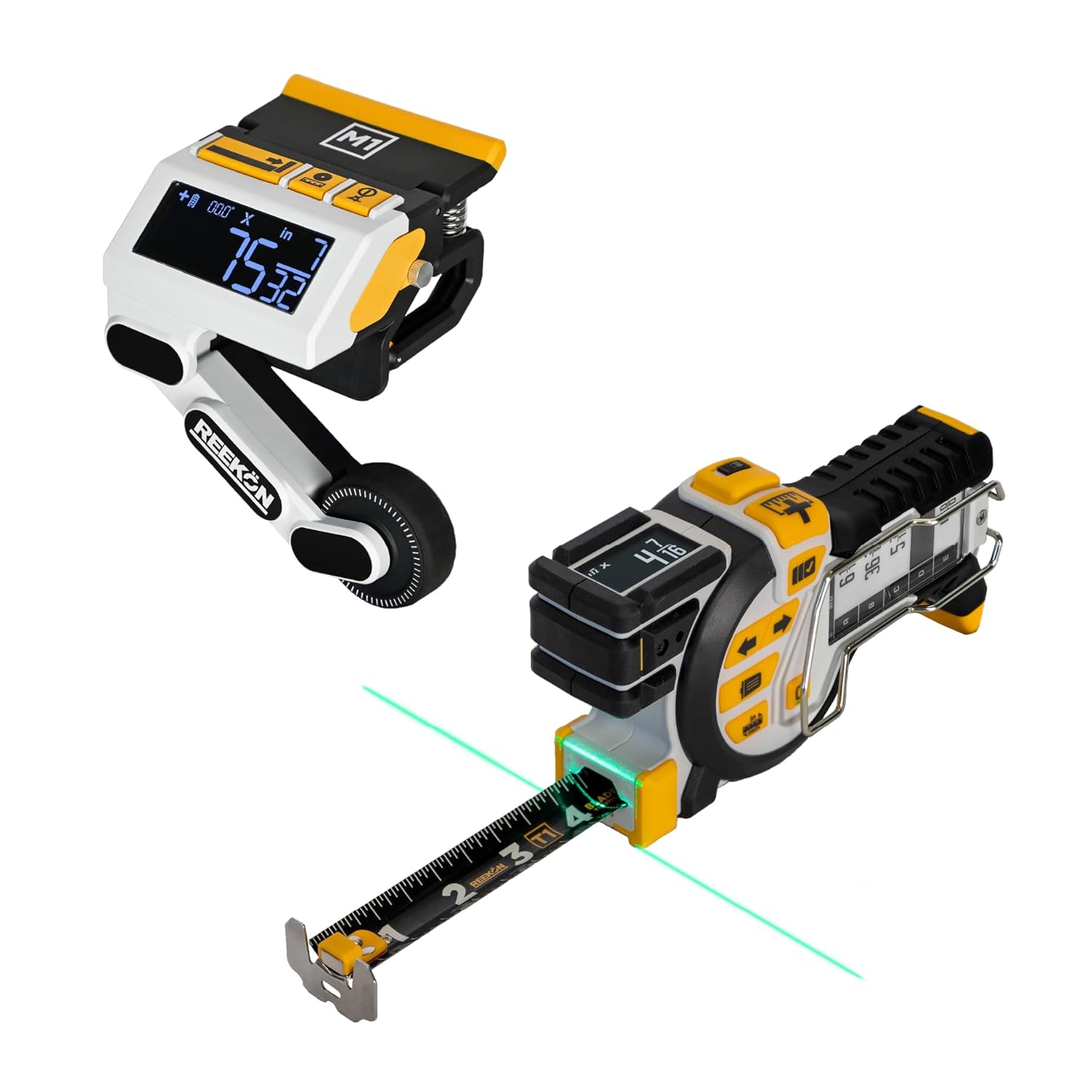 tomahawk tape measure