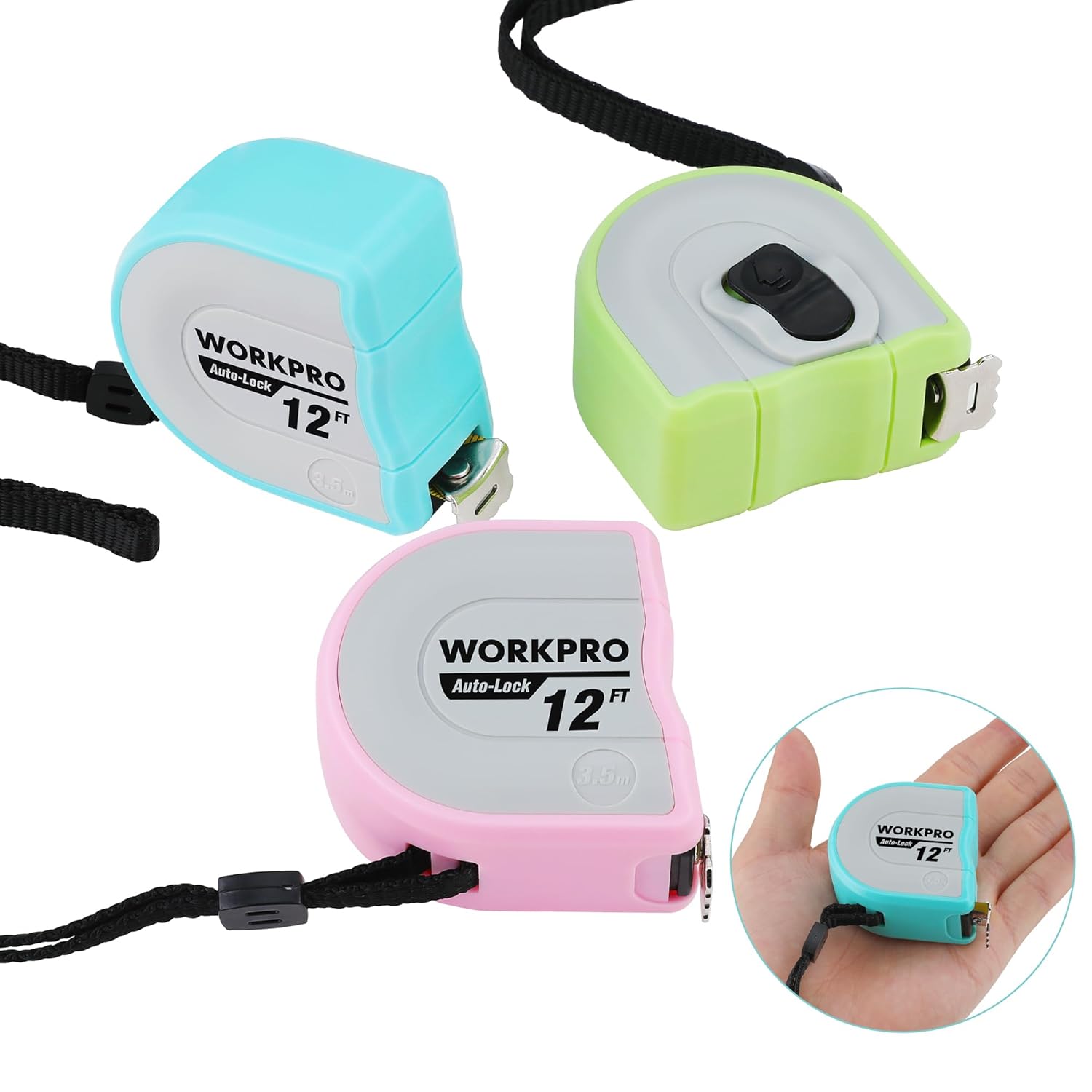 small tape measure