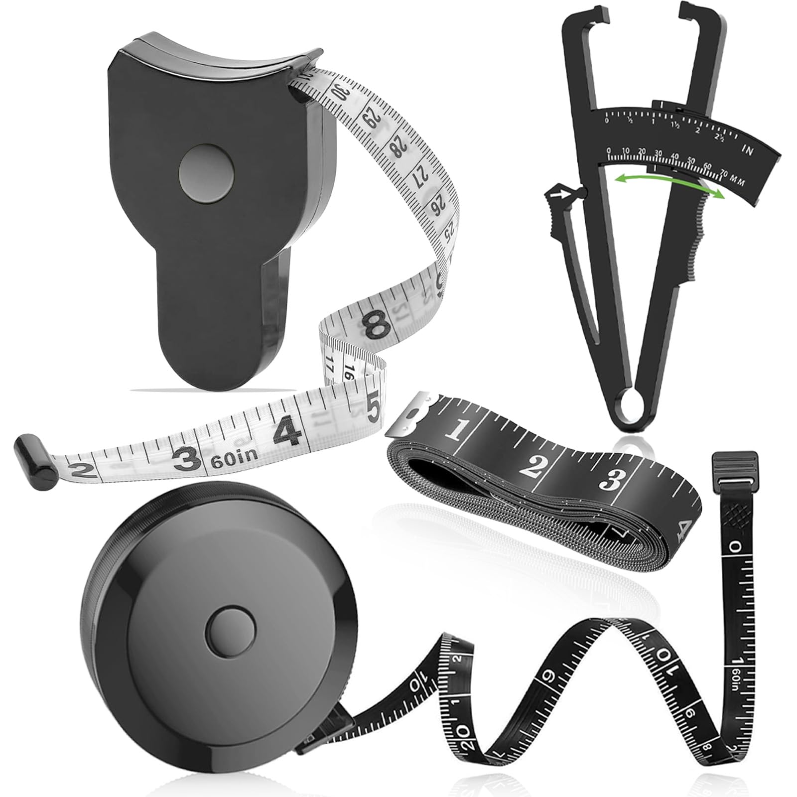 measure waist
