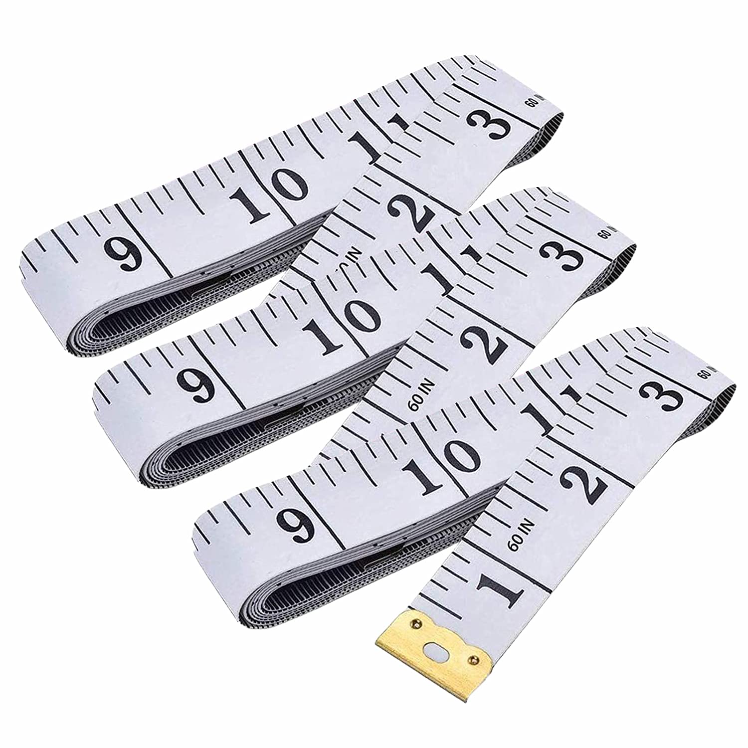 tape measure diagram