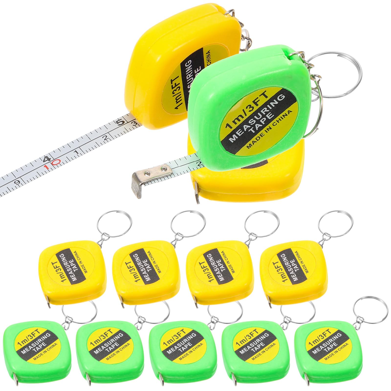 tape measure
