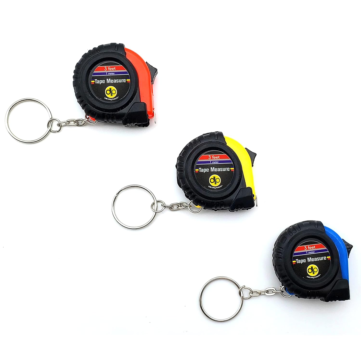 small tape measure