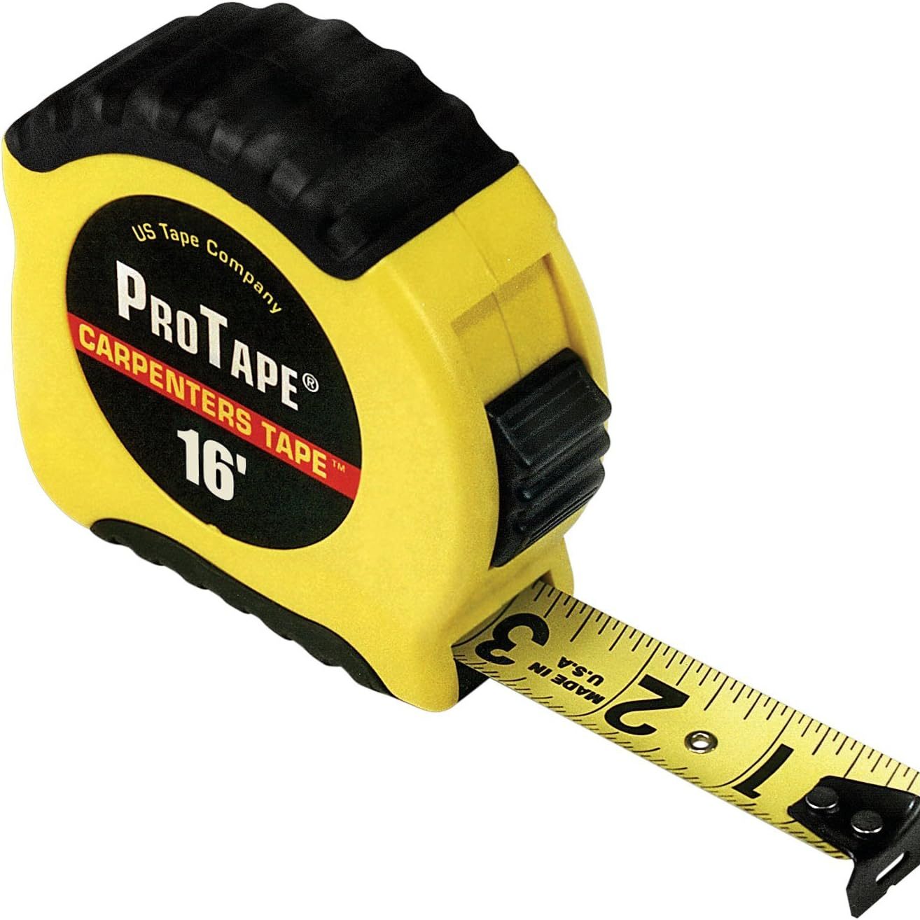 5/8 tape measure