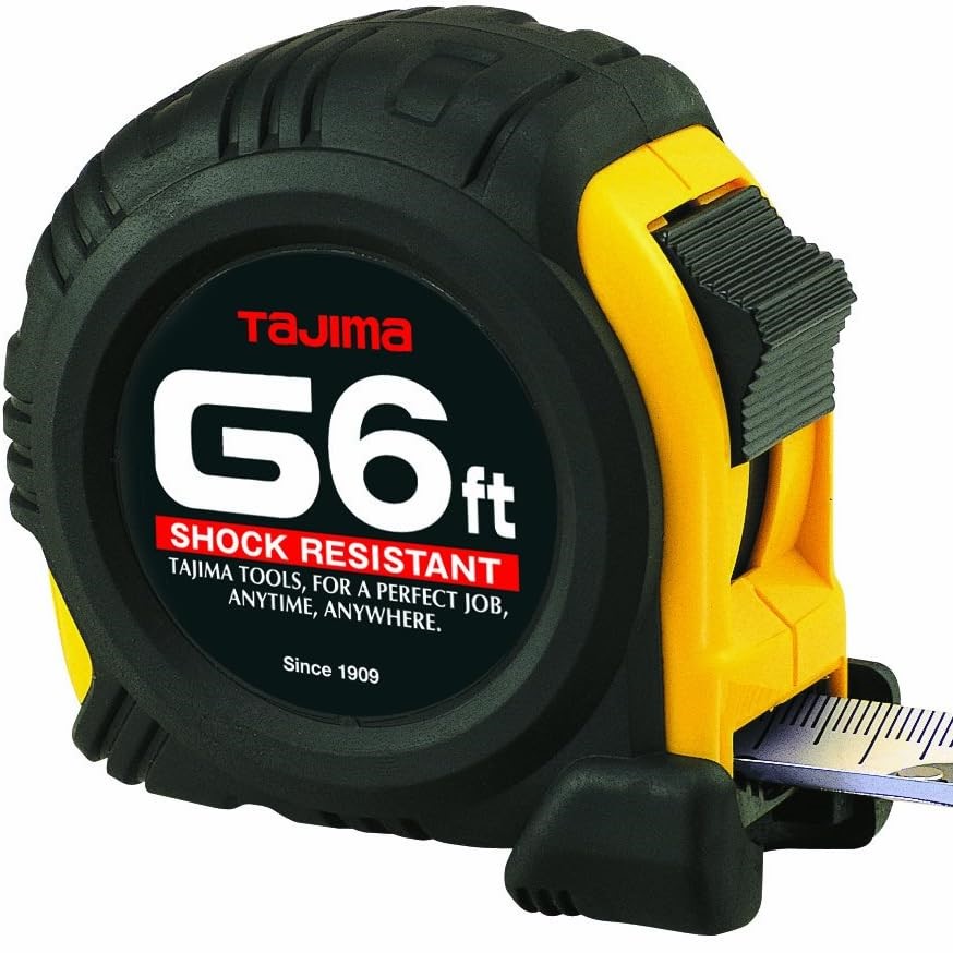 tape measure