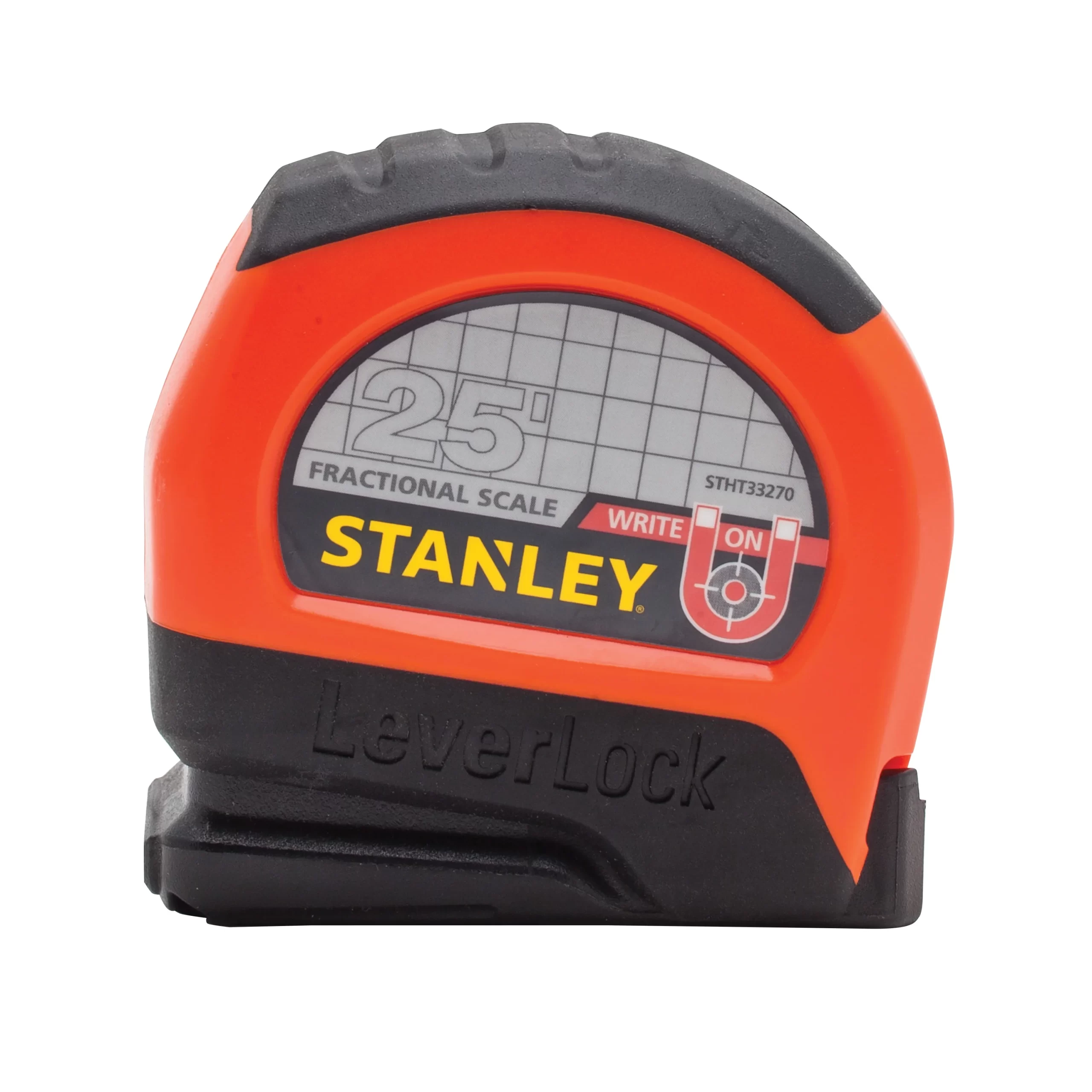 fractional tape measure