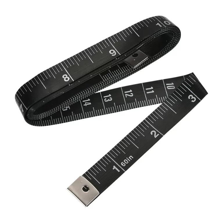 3/32 on a tape measure