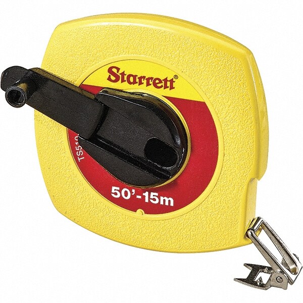 3/8 on a tape measure