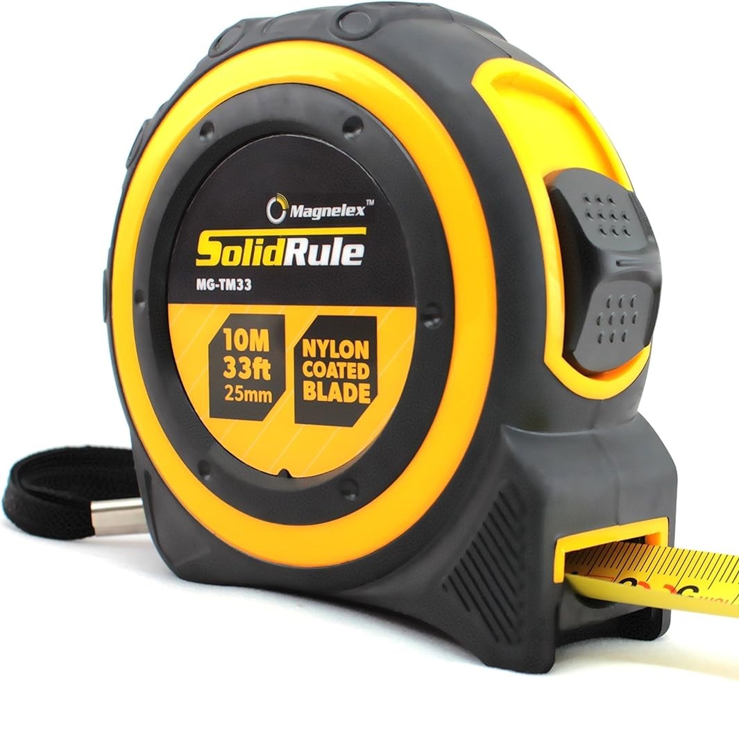 tape measure
