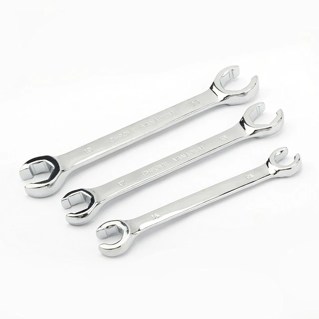 flare nut wrench