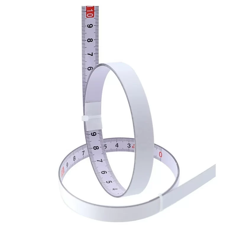 tape measure