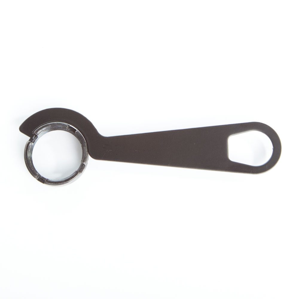 castle nut wrench