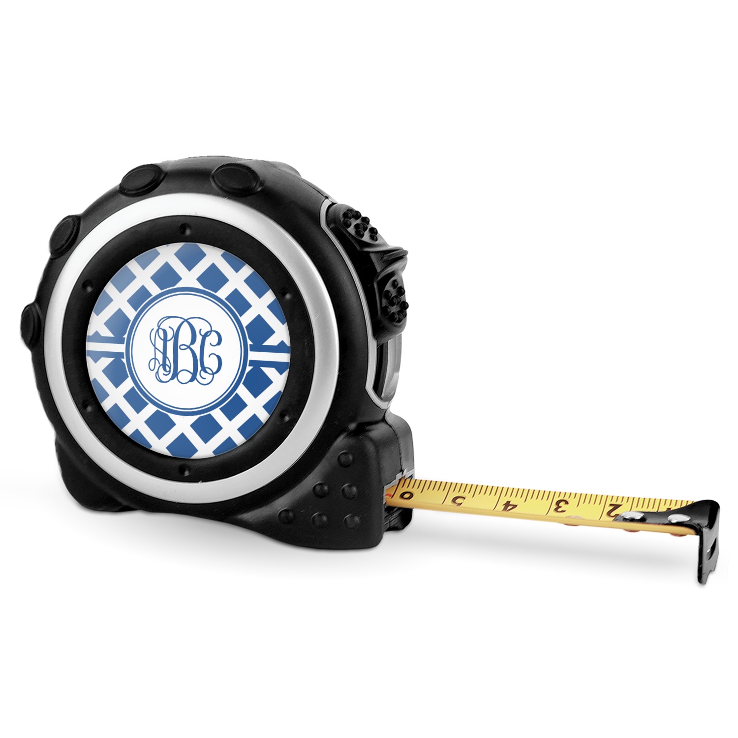 black diamond on tape measure